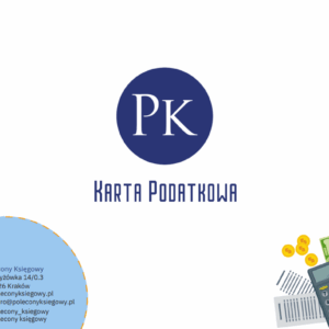 Karta Podatkowa