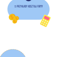 Przykładowe koszty w firmie